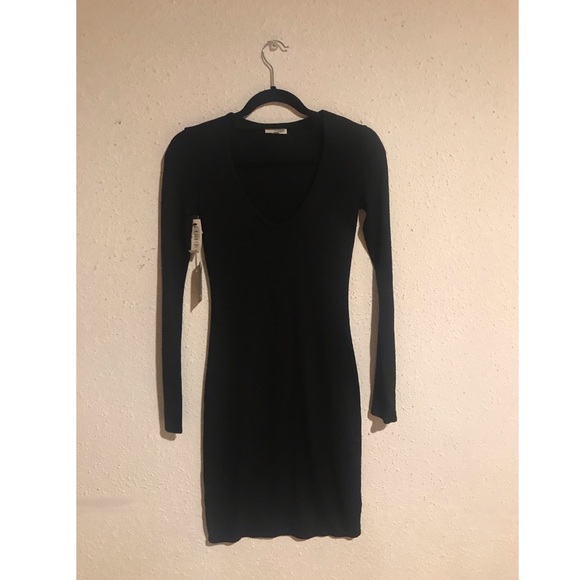 Aritzia Wilfred Estelle Dress - Picture 4 of 4